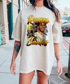 Limited Romeo Santos Shirt, Vintage Romeo Santos 90s Shirt, Retro Romeo Santos Shirt For Fan