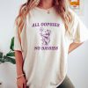 All Oopsies T Shirt, Vintage Drawing T Shirt, Cartoon Meme T Shirt, Sarcastic T Shirt, Unisex