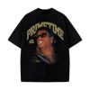 Deion Sanders - Prime Time "We Coming" Coach Prime Vintage Graphic T Shirt