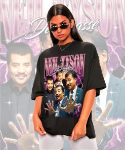 Retro Neil DeGrasse Tyson Shirt -Neil DeGrasse Tyson Tshirt,Neil DeGrasse Tyson T-shirt,Neil DeGrasse Tyson T shirt