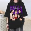 Bella Hadid Vintage Shirt, Bella Hadid Graphic Unisex Hoodie, Bella Hadid Fans Gift, Bella Hadid Tee, Retro Shirt