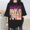 Britney Spears Shirt, Britney Spears Unisex Hoodie, Britney Spears Fans Gift, Britney Spears Tee, Spooky Sweatshirt