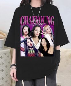 Chaeyoung Twice Shirt, Chaeyoung Twice Unisex Hoodie, Chaeyoung Twice Fans Gift, Chaeyoung Twice Tee, Movie Sweater