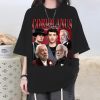 Coriolanus Snow Shirt, Coriolanus Snow Unisex Hoodie, Coriolanus Fans Gift, Coriolanus Tee, Vintage T-Shirt