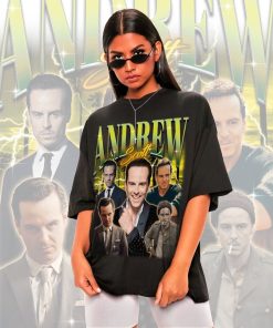 Retro Andrew Scott Shirt -Andrew Scott Tshirt,Andrew Scott T-shirt,Andrew Scott T shirt,Andrew Scott Sweater