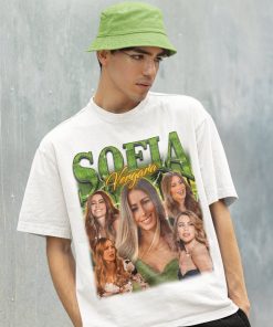 Retro Sofia Vergara Shirt -Sofia Vergara Tshirt,Sofia Vergara T-shirt,Sofia Vergara T shirt,Sofia Vergara Sweatshirt