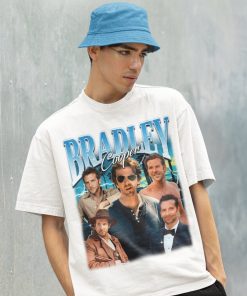 Retro Bradley Cooper Shirt -Bradley Cooper Tshirt,Bradley Cooper T-shirt,Bradley Cooper T shirt,Bradley Cooper Tee