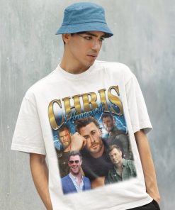 Retro Chris Hemsworth Shirt -Chris Hemsworth Tshirt,Chris Hemsworth T-shirt,Chris Hemsworth T shirt