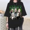 Geralt Of Rivia Retro T-Shirt, Geralt Of Rivia Unisex Sweater, Geralt Of Rivia Hoodie, Geralt Of Rivia Tee