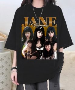 Unisex Jane Margolis Vintage T-Shirt, Jane Margolis Sweater, Jane Margolis Hoodie, Jane Margolis Tee, Trendy Sweatshirt