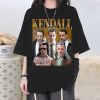 Kendall Roy Retro T-Shirt, Kendall Roy Sweater, Kendall Roy Hoodie, Kendall Roy Tee, Retro T-Shirt, Spooky Sweatshirt