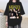 Krysten Ritter Retro T-Shirt, Krysten Ritter Sweater, Krysten Ritter Hoodie, Krysten Ritter Tee, Cult Movie T-Shirt