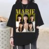 Marie Kondo Retro T-Shirt, Marie Kondo Unisex Sweater, Marie Kondo Hoodie, Marie Kondo Movie Tee, Couples Shirt