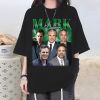 Mark Ruffalo Retro T-Shirt, Mark Ruffalo Unisex Sweater, Mark Ruffalo Hoodie, Mark Ruffalo Movie Tee, Couples Shirt