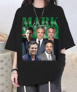 Mark Ruffalo Retro T-Shirt, Mark Ruffalo Unisex Sweater, Mark Ruffalo Hoodie, Mark Ruffalo Movie Tee, Couples Shirt