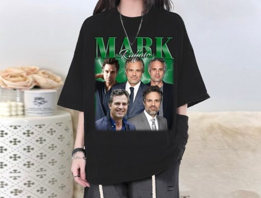 Mark Ruffalo Retro T-Shirt, Mark Ruffalo Unisex Sweater, Mark Ruffalo Hoodie, Mark Ruffalo Movie Tee, Couples Shirt