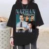 Nathan Fielder T-Shirt, Nathan Fielder Sweater, Nathan Fielder Hoodie, Nathan Fielder Tee, Vintage T-Shirt