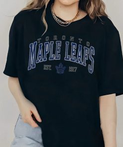 Vintage Sweatshirt, Toronto Maple Leafs Sweater, Maple Leafs Tee, Hockey Sweatshirt, College Sweater, Hockey Fan Shirt