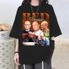 Red Forman Unisex T-Shirt, Red Forman Tee, Red Forman Hoodie, Red Forman Sweater, Vintage T-Shirt, Retro T-Shirt