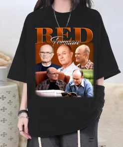 Red Forman Unisex T-Shirt, Red Forman Tee, Red Forman Hoodie, Red Forman Sweater, Vintage T-Shirt, Retro T-Shirt