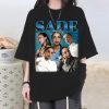 Sade Adu Retro T-Shirt, Sade Adu Tee, Sade Adu Hoodie, Sade Adu Sweater, New Movie T-Shirt, Vintage T-Shirt