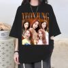 Yeonjung Retro T-Shirt, Yeonjung Tee, Yeonjung Hoodie, Yeonjung Sweater, Vintage T-Shirt, Retro T-Shirt, Movie T-Shirt