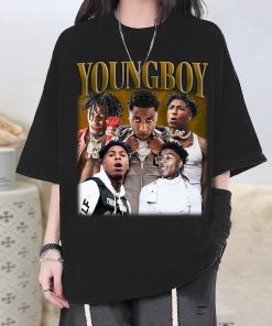 Youngboy Retro T-Shirt, Youngboy Tee, Youngboy Hoodie, Youngboy Sweater, New Movie T-Shirt, Vintage T-Shirt