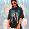 Retro Prince William Shirt -Prince William Tshirt,Prince William T-shirt,Prince William T shirt