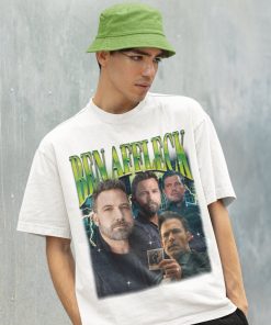 Retro Ben Affleck Shirt -Ben Affleck Tshirt,Ben Affleck T-shirt,Ben Affleck T shirt,Ben Affleck Sweatshirt