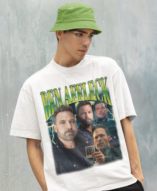 Retro Ben Affleck Shirt -Ben Affleck Tshirt,Ben Affleck T-shirt,Ben Affleck T shirt,Ben Affleck Sweatshirt