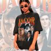 Retro Jacob Elordi Shirt -Jacob Elordi Tshirt,Jacob Elordi T-shirt,Jacob Elordi T shirt,Jacob Elordi Sweatshirt