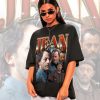 Retro Jean Reno Shirt -Jean Reno Tshirt,Jean Reno T-shirt,Jean Reno T shirt,Jean Reno Merch,Jean Reno Sweatshirt