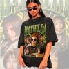 Retro Mathilda Shirt -Mathilda Tshirt,Mathilda T-shirt,Mathilda T shirt,Mathilda Sweatshirt,Mathilda Merch