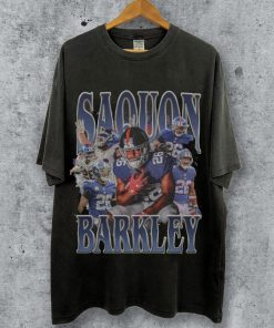 Sterling Shepard Saquon Barkley Shirt, Saquon Barkley Dreams Shirt, Dreamathon Saquon Barkley T-shirt