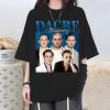 Dacre Montgomery Retro Shirt, Dacre Unisex Hoodie, Dacre Fans Gift, Montgomery Tee, New Movie T-Shirt, Vintage T-Shirt