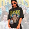 Retro Tom Hanks Shirt - Tom Hanks Tshirt,Tom Hanks T-shirt,Tom Hanks T shirt,Tom Hanks Sweatshirt,Tom Hanks Sweater