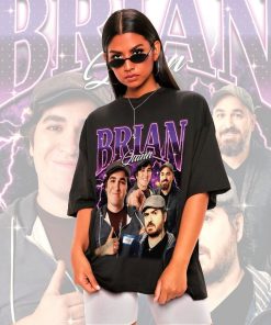 Retro Brian Quinn Shirt -Brian Quinn Tshirt,Brian Quinn T-shirt,Brian Quinn T shirt,Brian Quinn Sweatshirt