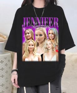 Jennifer Lawrence T-Shirt, Jennifer Lawrence Sweater, Jennifer Lawrence Hoodie, Jennifer Lawrence Tee, Movie T-Shirt