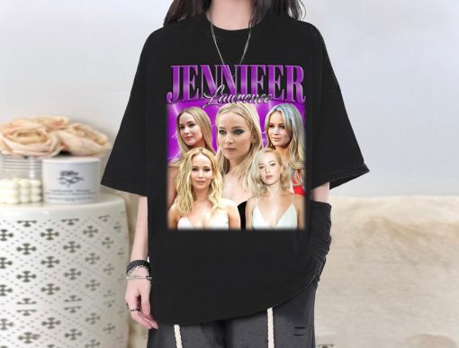 Jennifer Lawrence T-Shirt, Jennifer Lawrence Sweater, Jennifer Lawrence Hoodie, Jennifer Lawrence Tee, Movie T-Shirt