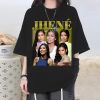 Limited Jhené Aiko T-Shirt, Unisex Jhené Aiko Sweater, Jhené Aiko Hoodie, Jhené Aiko Tee, Vintage T-Shirt, Retro T-Shirt