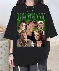 Limited JJ Maybank T-Shirt, JJ Maybank Unisex Sweater, JJ Maybank Hoodie, Fan Tee, Crewneck Sweatshirt, Vintage tee