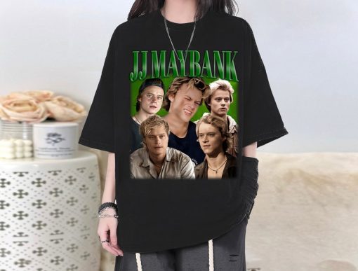 Limited JJ Maybank T-Shirt, JJ Maybank Unisex Sweater, JJ Maybank Hoodie, Fan Tee, Crewneck Sweatshirt, Vintage tee