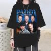 Paddy Considine Unisex T-Shirt, Paddy Considine Sweater, Paddy Considine Hoodie, Paddy Considine Tee, Vintage T-Shirt