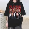 Playboi Carti Unisex T-Shirt, Playboi Carti Sweater, Playboi Carti Hoodie, Playboi Carti Tee, Movie Sweater