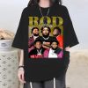 Rod Wave T-Shirt, Rod Wave Tee, Rod Wave Hoodie, Rod Wave Sweater, Movie Sweater, Movie Sweatshirt, Retro T-Shirt