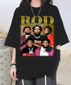 Rod Wave T-Shirt, Rod Wave Tee, Rod Wave Hoodie, Rod Wave Sweater, Movie Sweater, Movie Sweatshirt, Retro T-Shirt