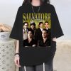 Salvatore Brothers Retro T-Shirt, Salvatore Tee, Salvatore Hoodie, Salvatore Sweater, New Movie T-Shirt, Vintage T-Shirt