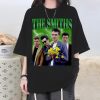 The Smiths T-Shirt, The Smiths Tee, The Smiths Hoodie, The Smiths Sweater, Spooky Sweatshirt, Short Sleeve T-Shirt