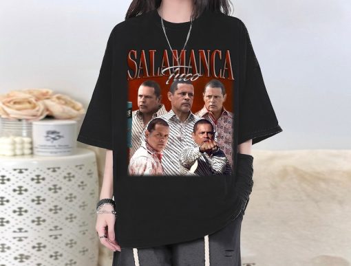 Salamanca Tuco Vintage T-Shirt, Salamanca Tuco Tee, Salamanca Tuco Hoodie, Salamanca Sweater, Vintage T-Shirt