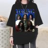 Young Nudy Retro T-Shirt, Young Nudy Tee, Young Nudy Hoodie, Young Nudy Sweater, Vintage T-Shirt, Retro T-Shirt